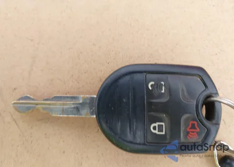 2012 Ford F-150 Xlt из США, поврежденный, VIN 1FTFW1ET1CFB18688